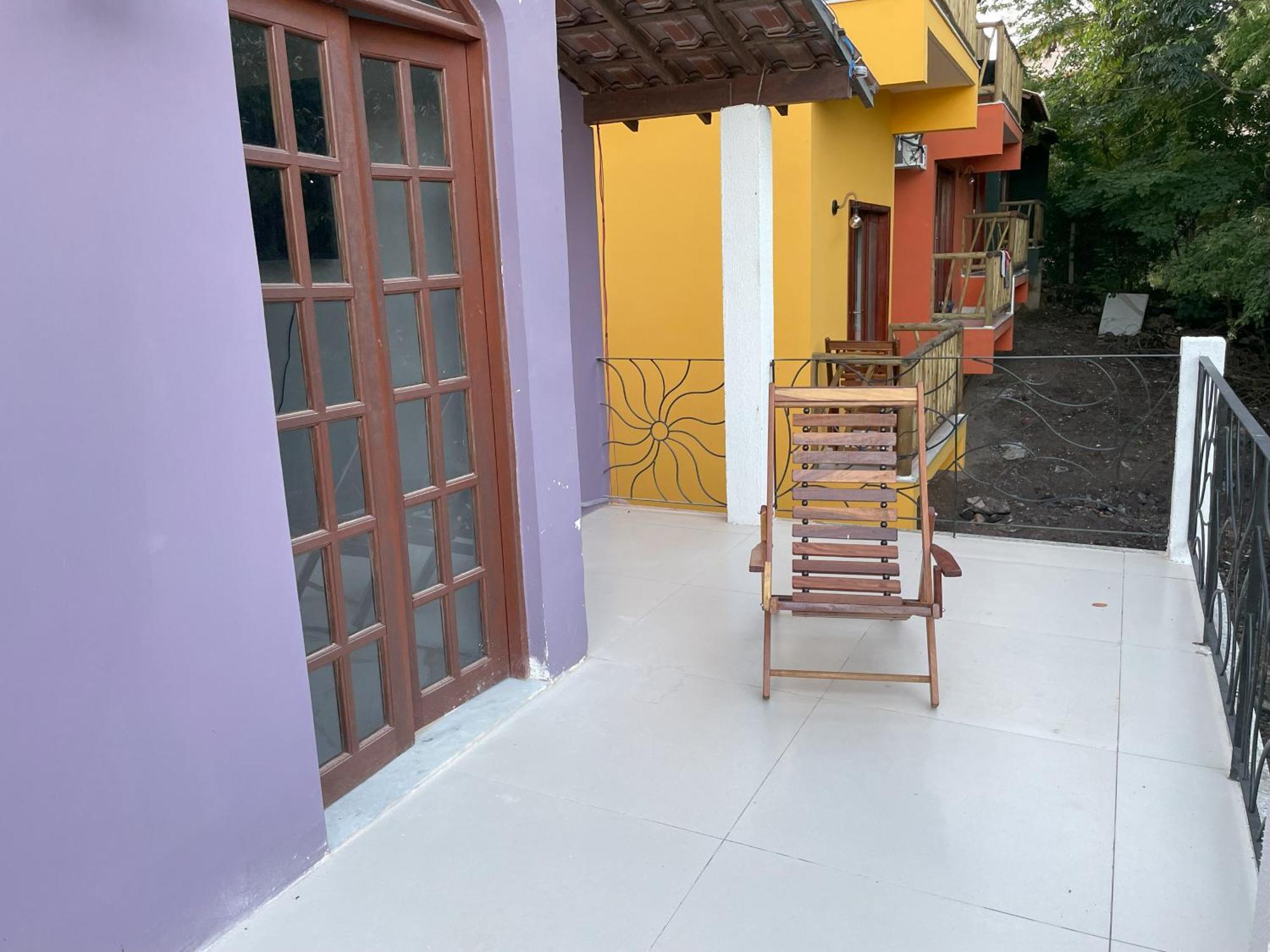 Pousada Pedras Quentes Lencois Habitación foto
